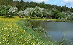 Staszkowa Zagroda nad Rospudą